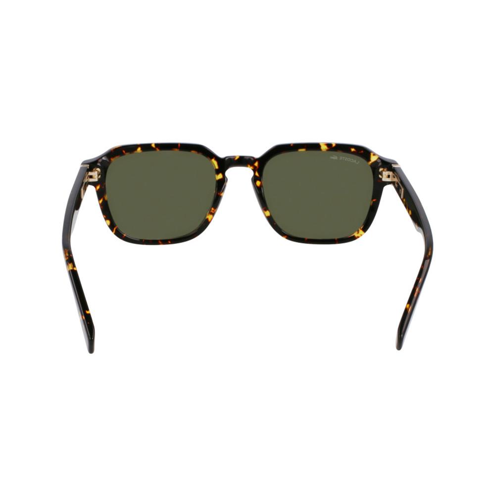 Foto 5 | Lentes De Sol Lacoste Hombre L6046s Havana Oscuro