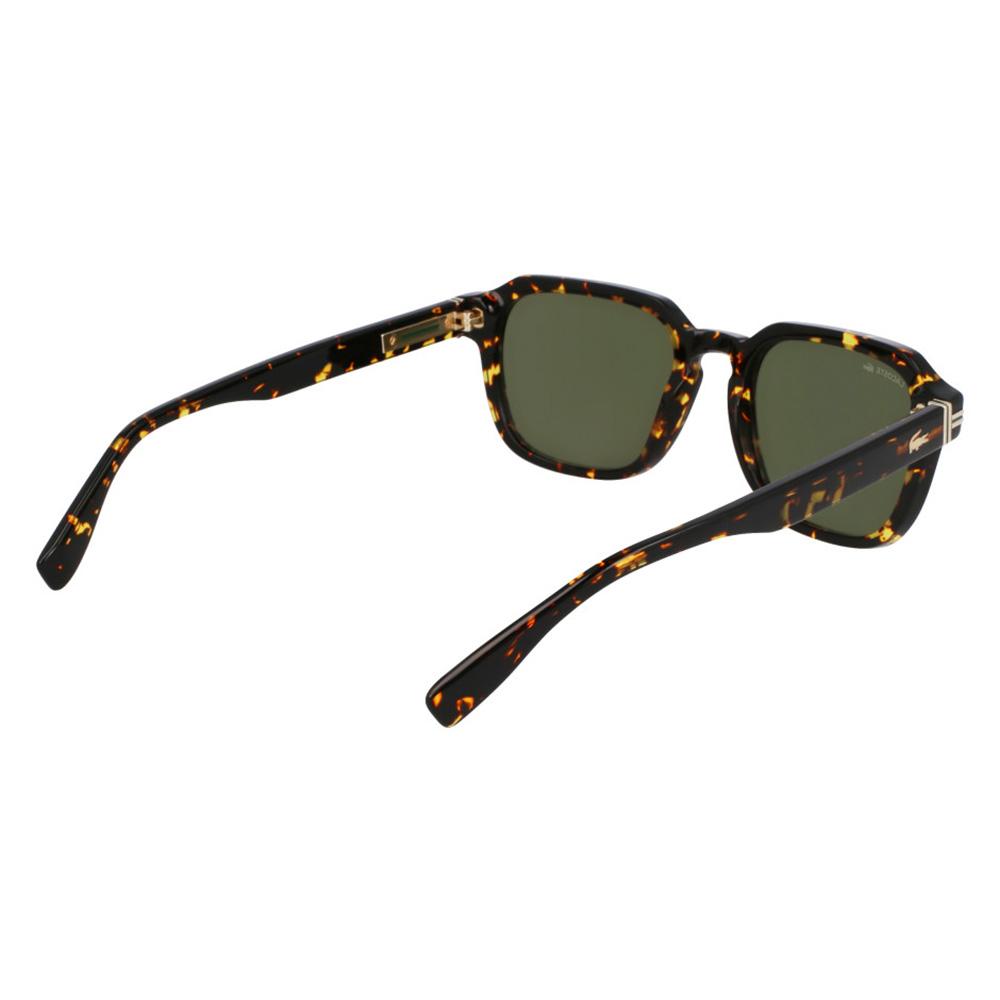 Foto 6 | Lentes De Sol Lacoste Hombre L6046s Havana Oscuro