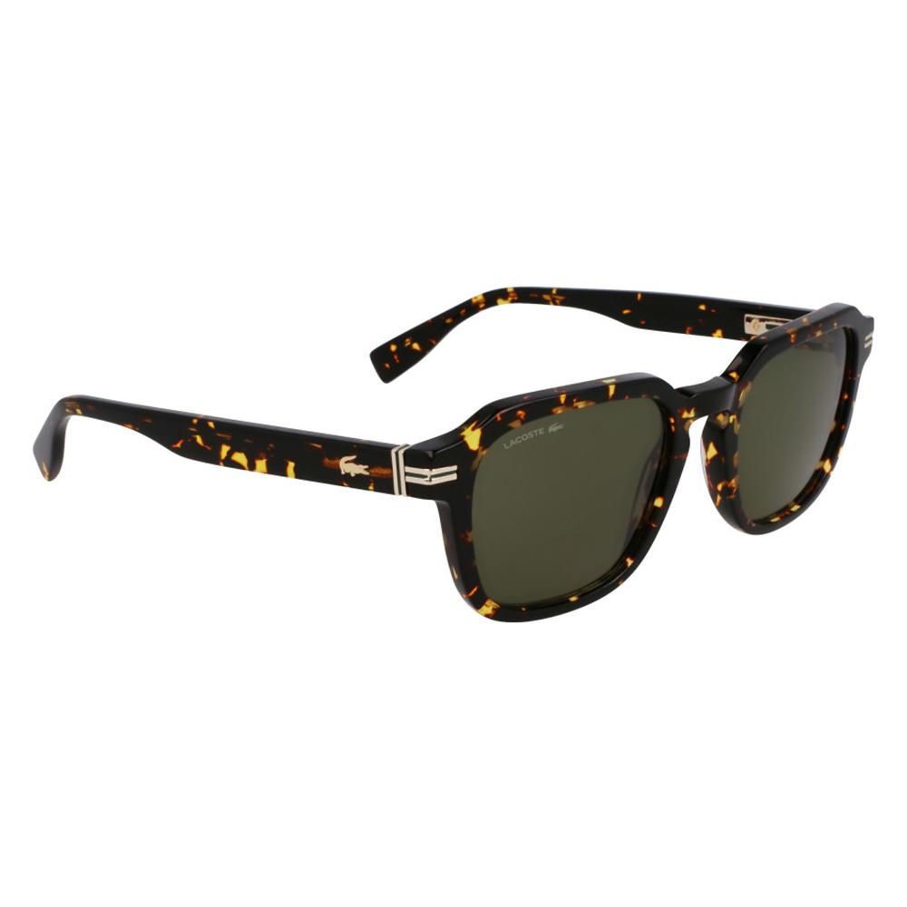 Foto 8 | Lentes De Sol Lacoste Hombre L6046s Havana Oscuro