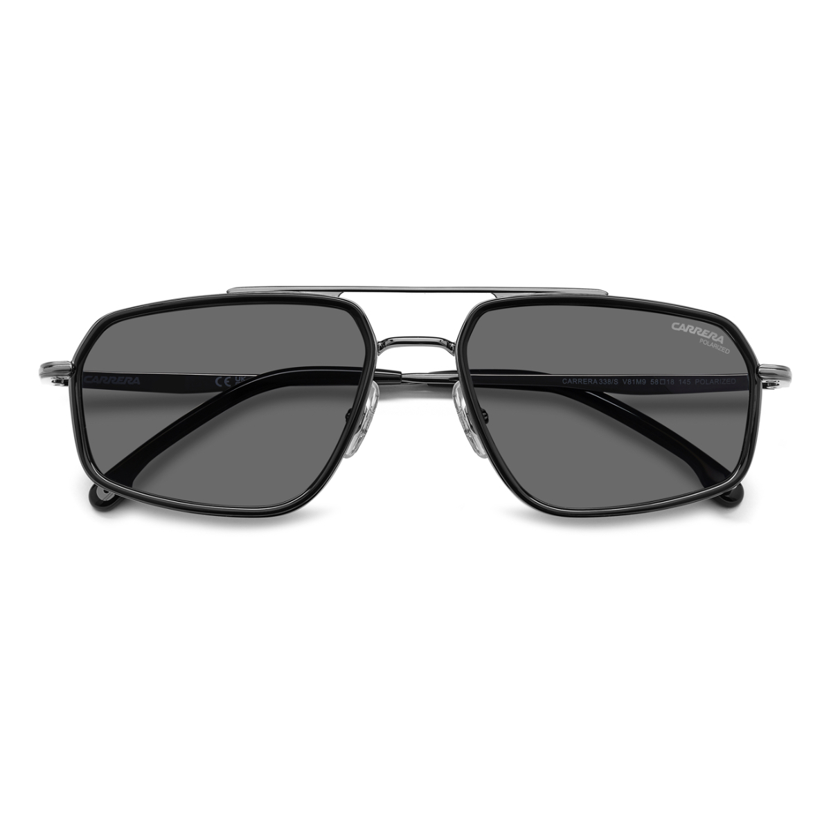 Foto 4 pulgar | Lentes De Sol Carrera Hombre Carrera 338/s 207602v8158m9