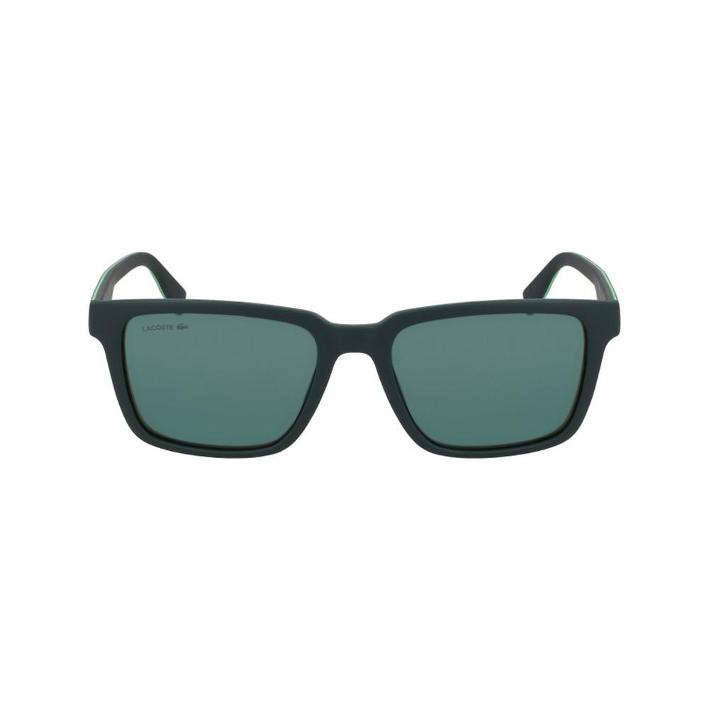 Foto 3 pulgar | Lentes De Sol Lacoste Hombre L6032s Verde Mate