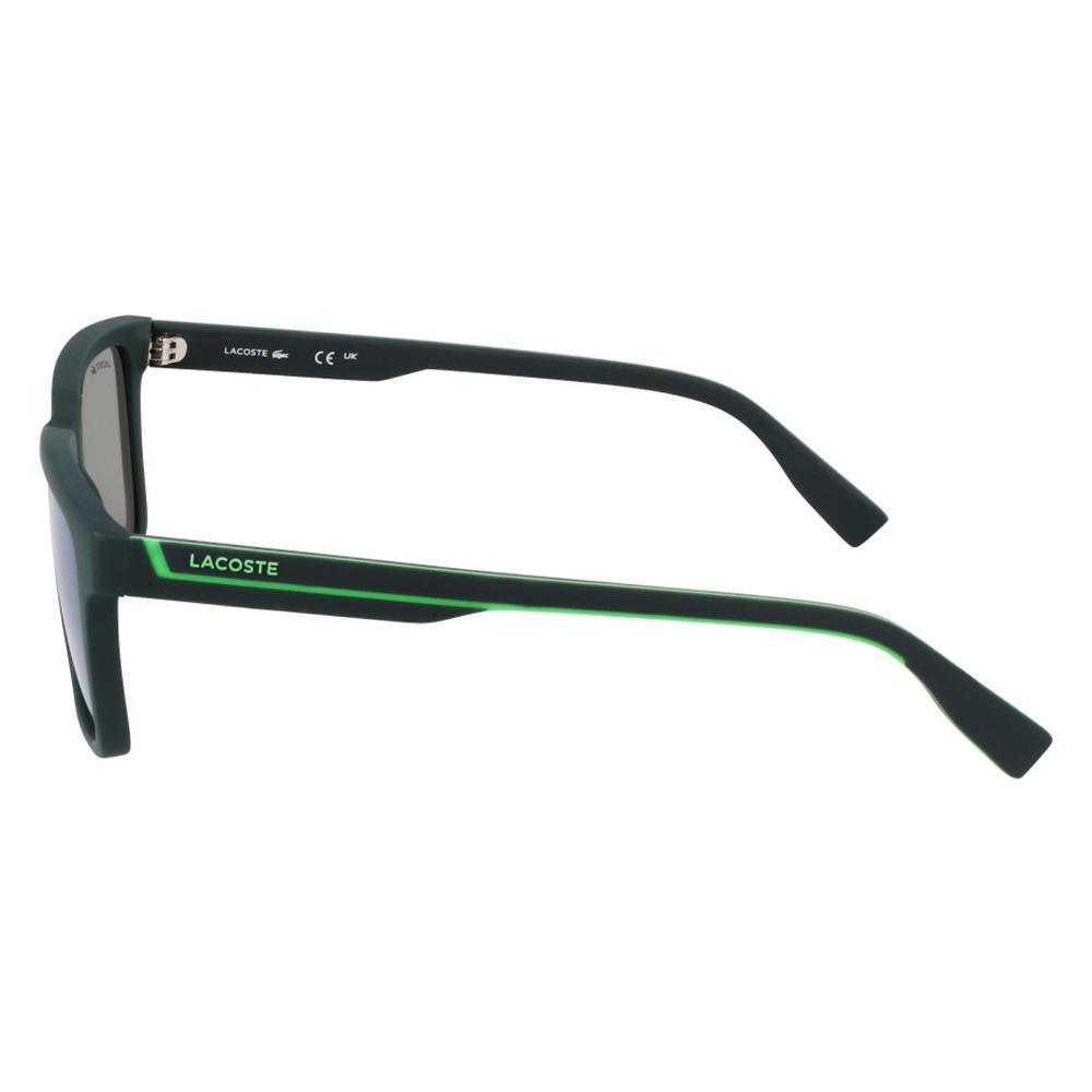 Foto 4 pulgar | Lentes De Sol Lacoste Hombre L6032s Verde Mate