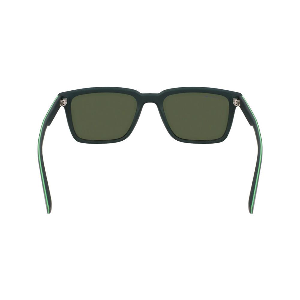 Foto 6 pulgar | Lentes De Sol Lacoste Hombre L6032s Verde Mate