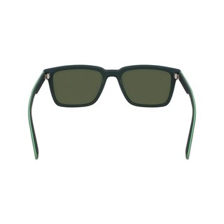 Foto 5 | Lentes De Sol Lacoste Hombre L6032s Verde Mate