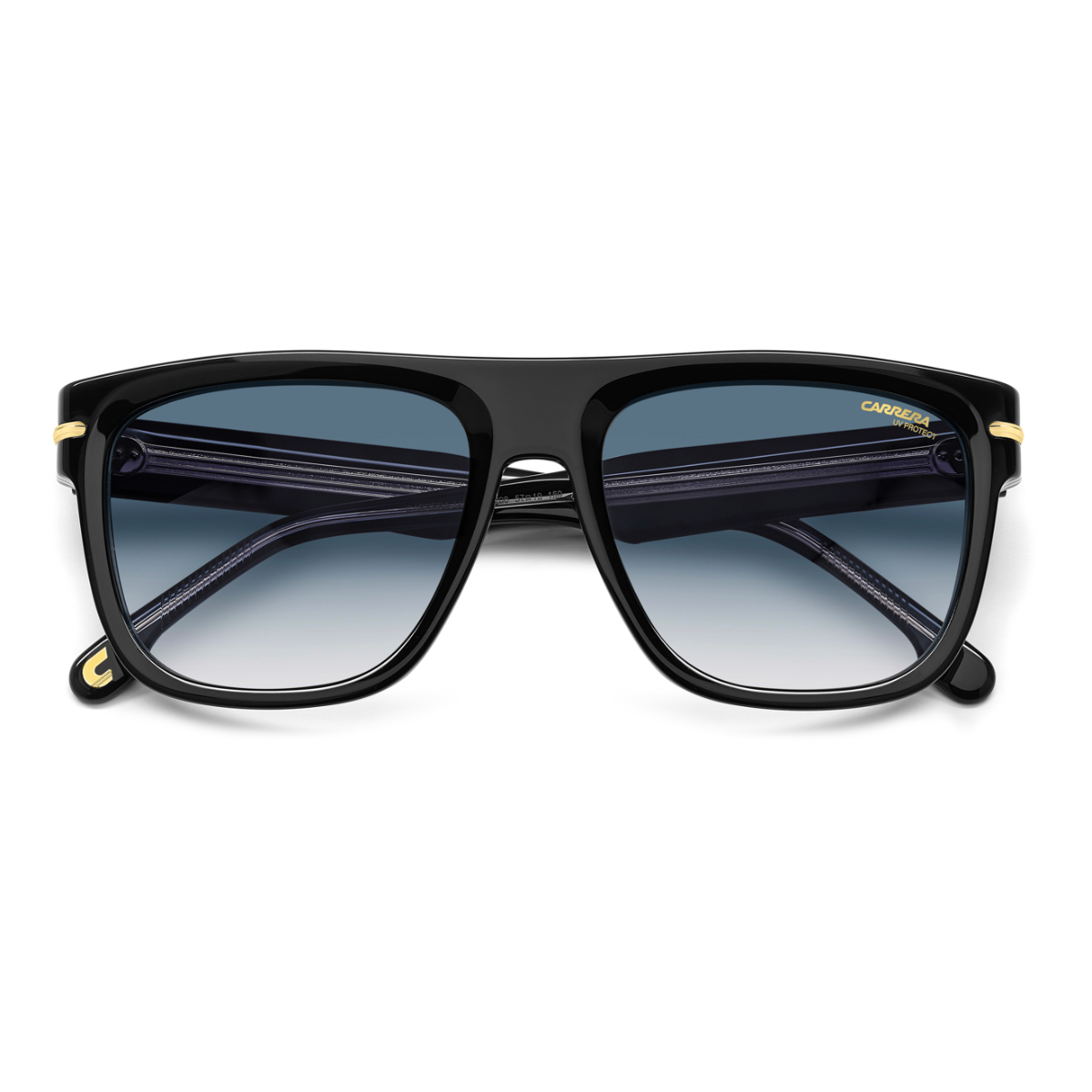 Foto 4 pulgar | Lentes De Sol Carrera Hombre Carrera 340/s 2075582m25708