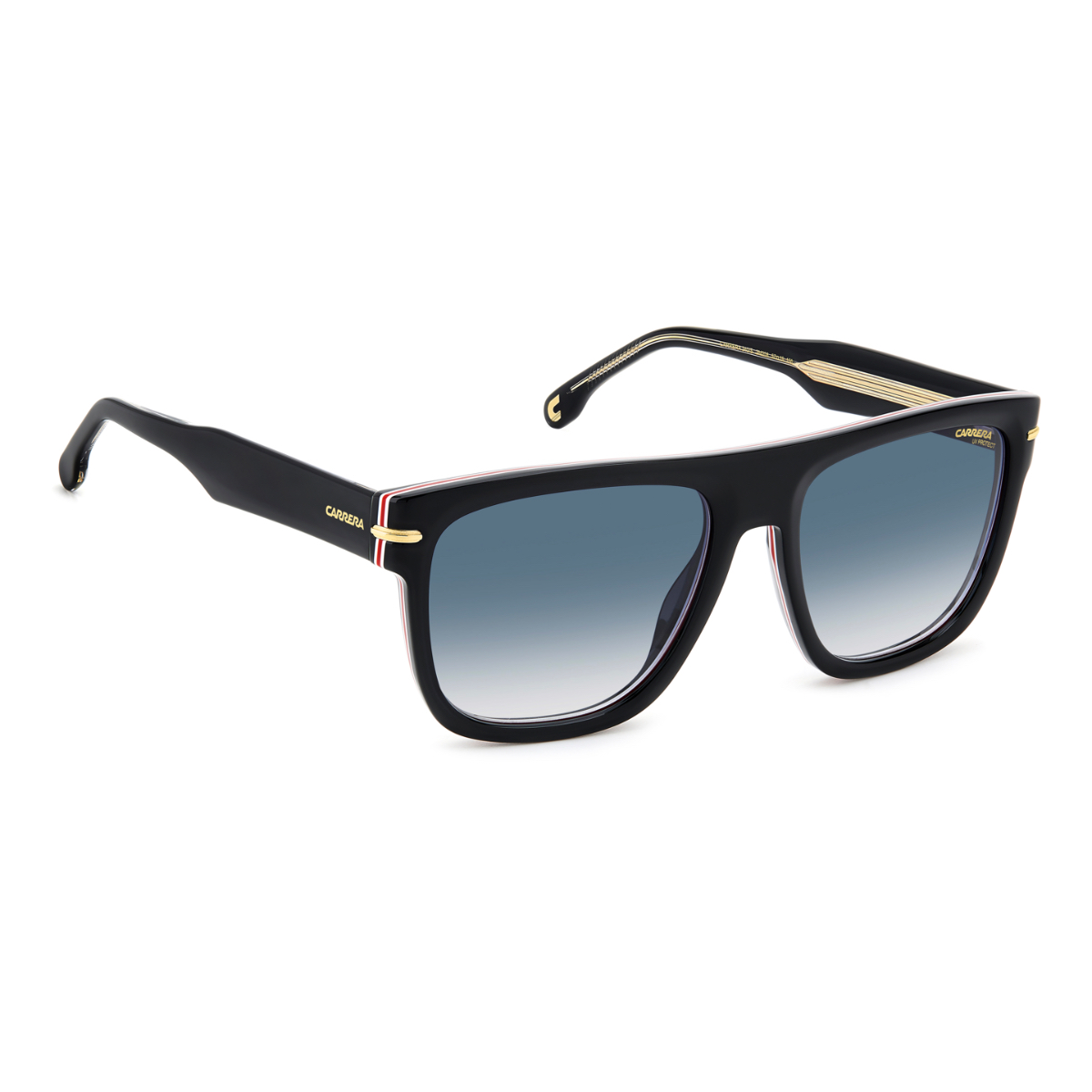 Foto 5 pulgar | Lentes De Sol Carrera Hombre Carrera 340/s 2075582m25708