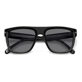 Foto 3 | Lentes De Sol Carrera 340/s Negro Polarizados Carrera