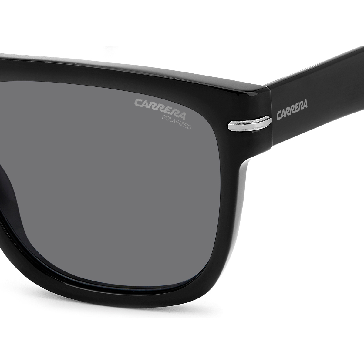 Foto 5 | Lentes De Sol Carrera 340/s Negro Polarizados Carrera