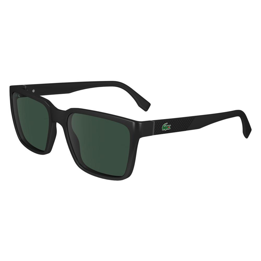 Lentes De Sol Lacoste Hombre L6011s Negro