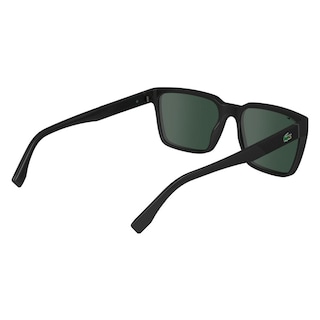 Foto 6 | Lentes De Sol Lacoste Hombre L6011s Negro