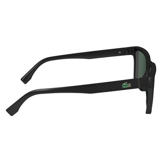 Foto 7 | Lentes De Sol Lacoste Hombre L6011s Negro