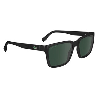 Foto 8 | Lentes De Sol Lacoste Hombre L6011s Negro