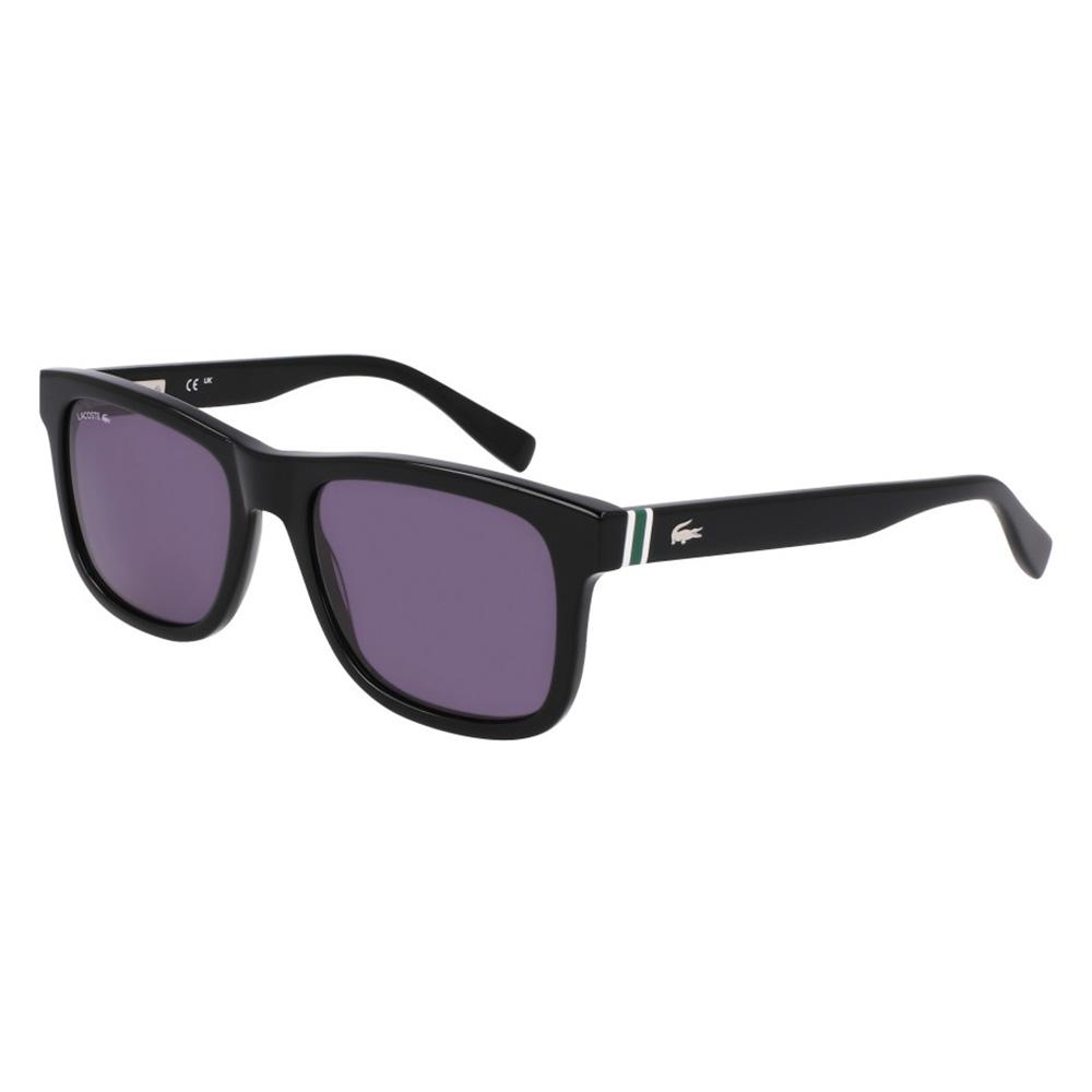 Foto 2 pulgar | Lentes De Sol Lacoste Hombre L6014s Negro