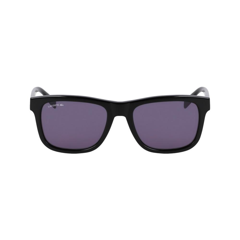 Foto 3 pulgar | Lentes De Sol Lacoste Hombre L6014s Negro