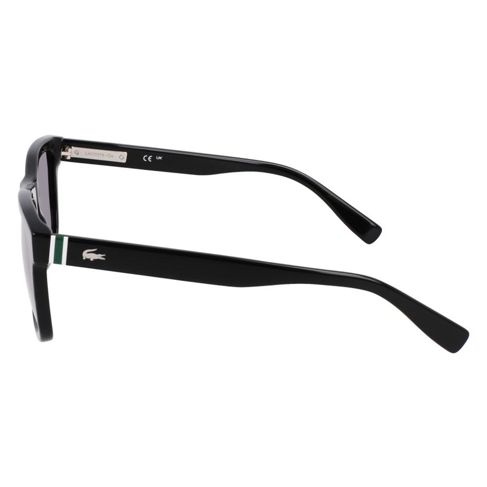 Foto 3 | Lentes De Sol Lacoste Hombre L6014s Negro