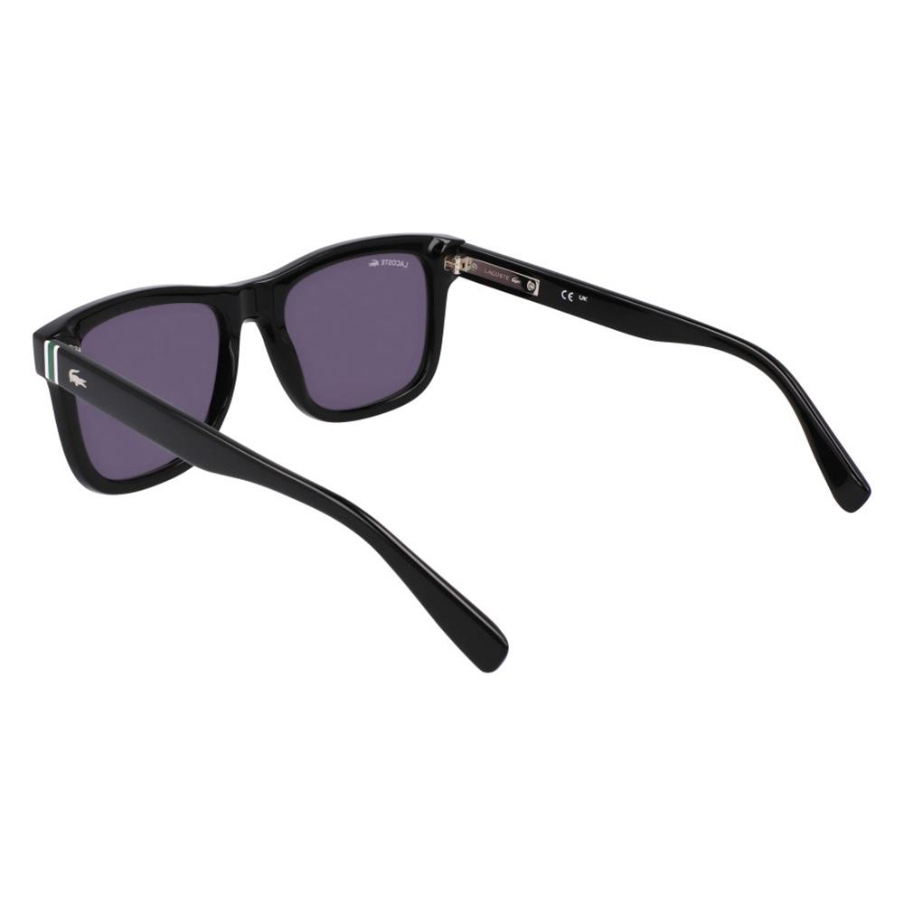 Foto 4 | Lentes De Sol Lacoste Hombre L6014s Negro