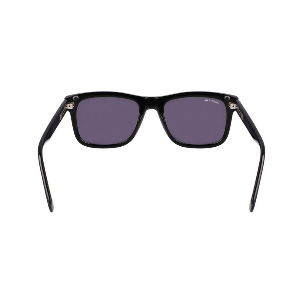 Foto 6 pulgar | Lentes De Sol Lacoste Hombre L6014s Negro