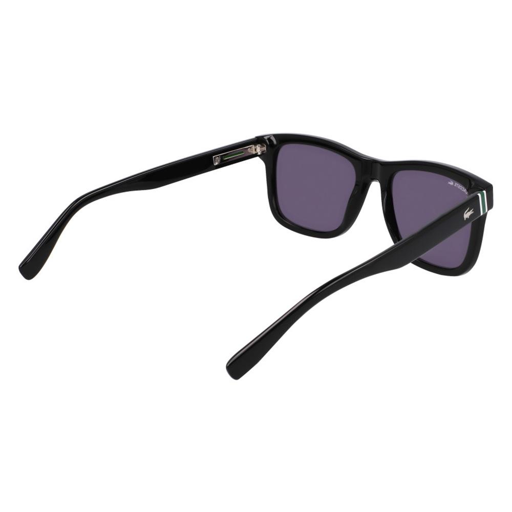 Foto 7 pulgar | Lentes De Sol Lacoste Hombre L6014s Negro