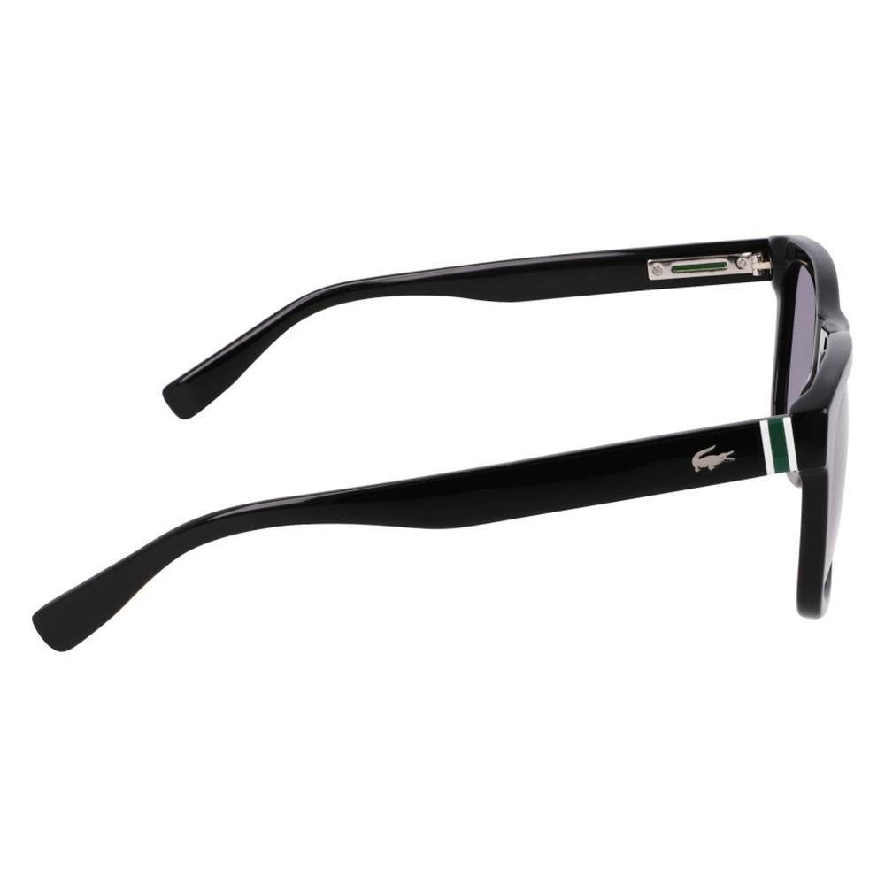 Foto 8 pulgar | Lentes De Sol Lacoste Hombre L6014s Negro