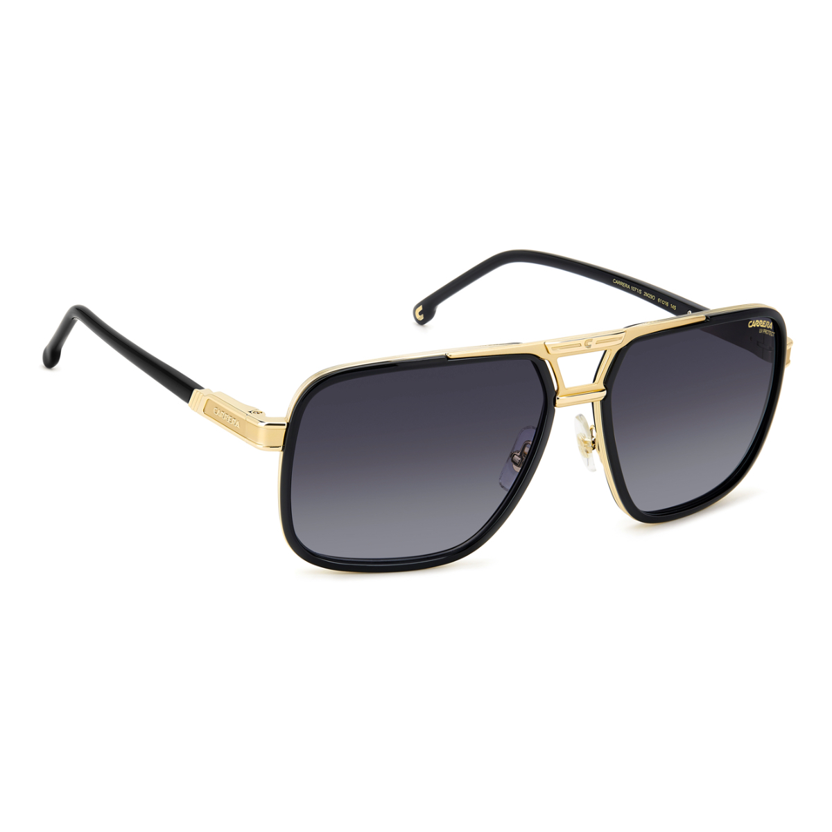Foto 5 pulgar | Lentes De Sol Carrera Hombre Carrera 1071/s 2075602m2619o