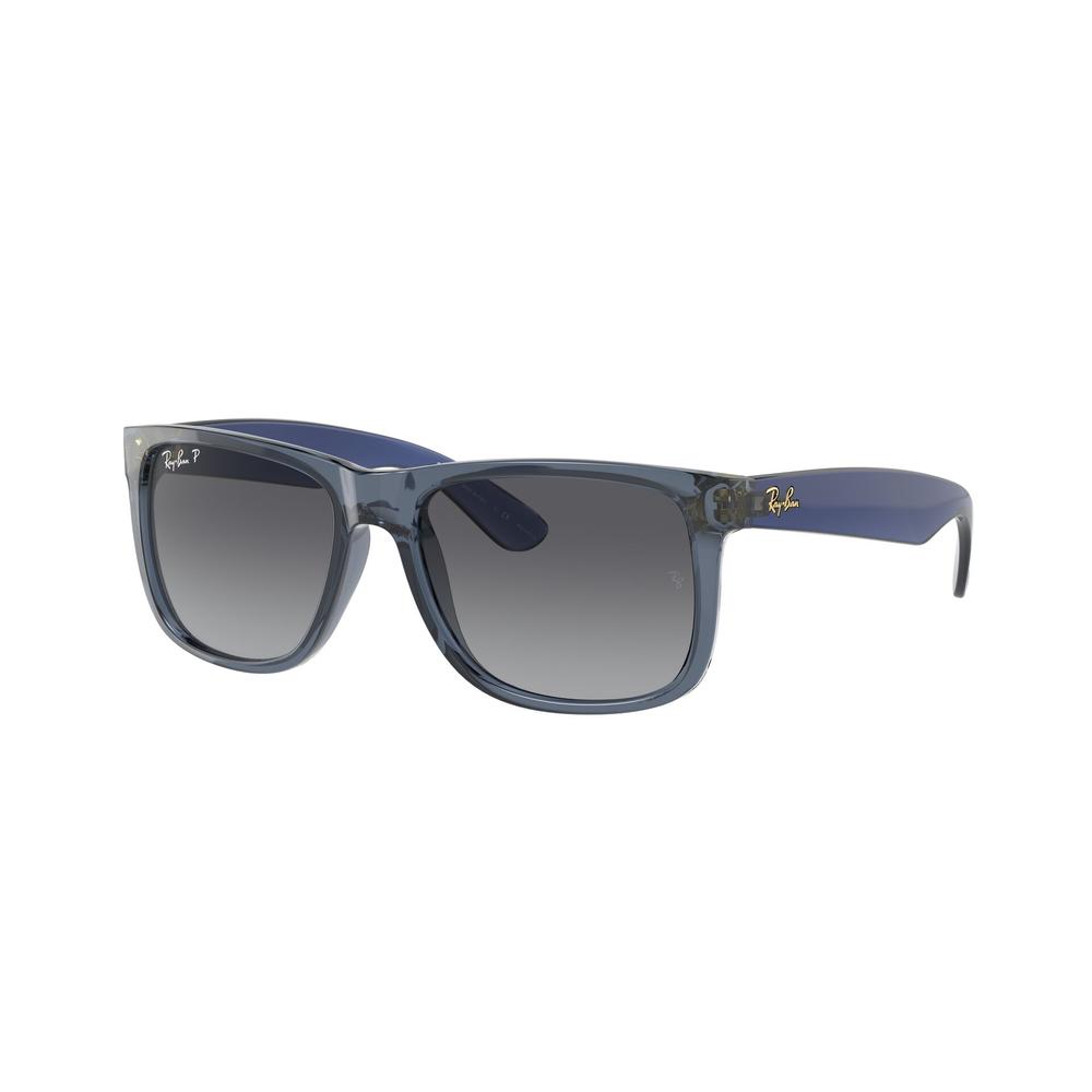 Foto 2 pulgar | Lentes de Sol Ray Ban Rb4165 Azules para Hombre