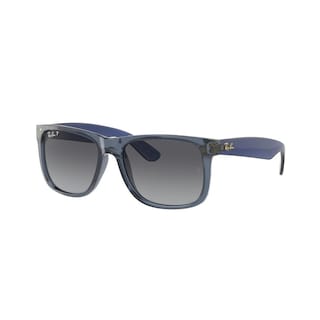 Foto 1 | Lentes de Sol Ray Ban Rb4165 Azules para Hombre