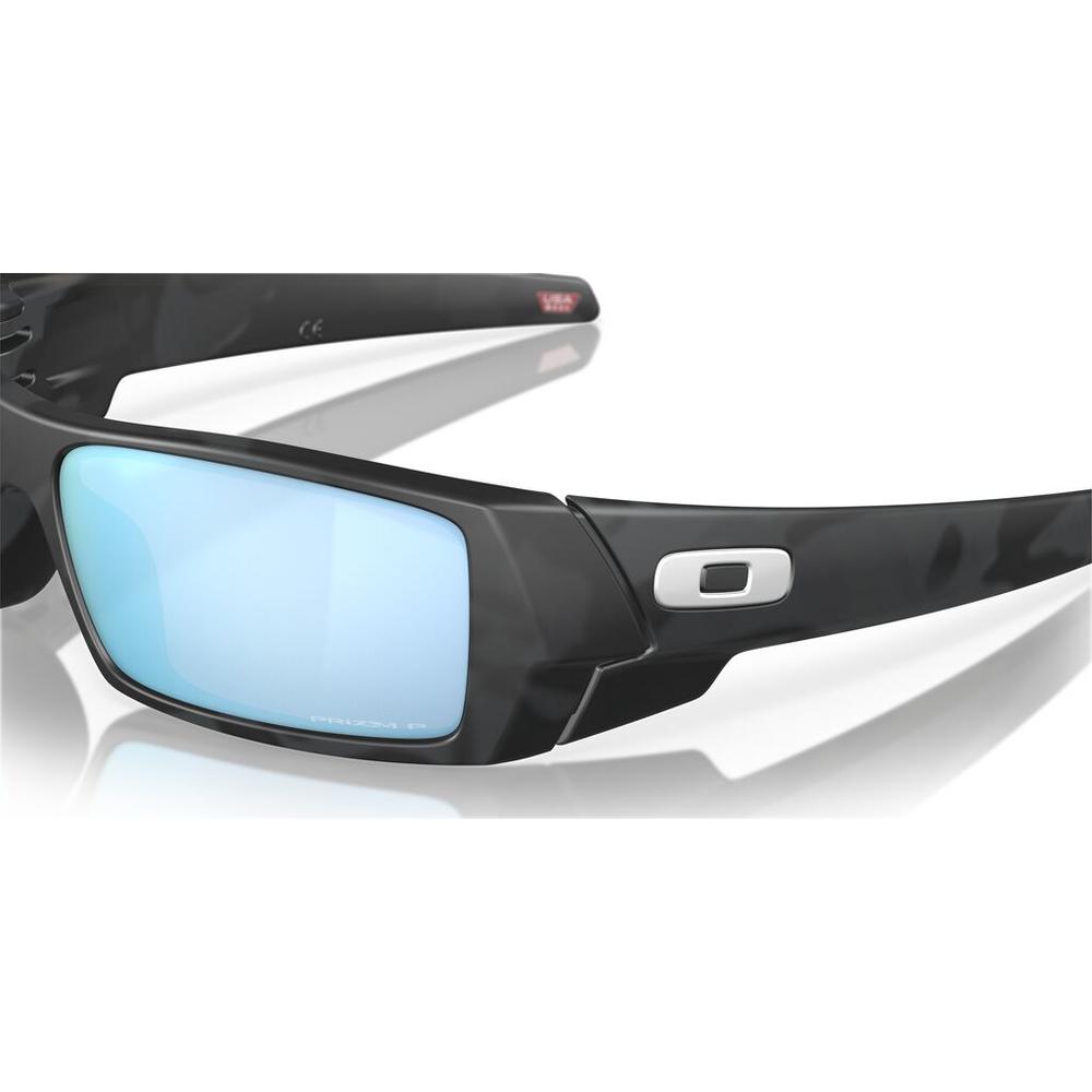 Lentes de Sol Oakley Oo9014 Grises para Hombre