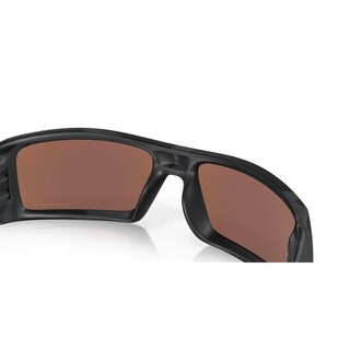 Foto 2 | Lentes de Sol Oakley Oo9014 Grises para Hombre
