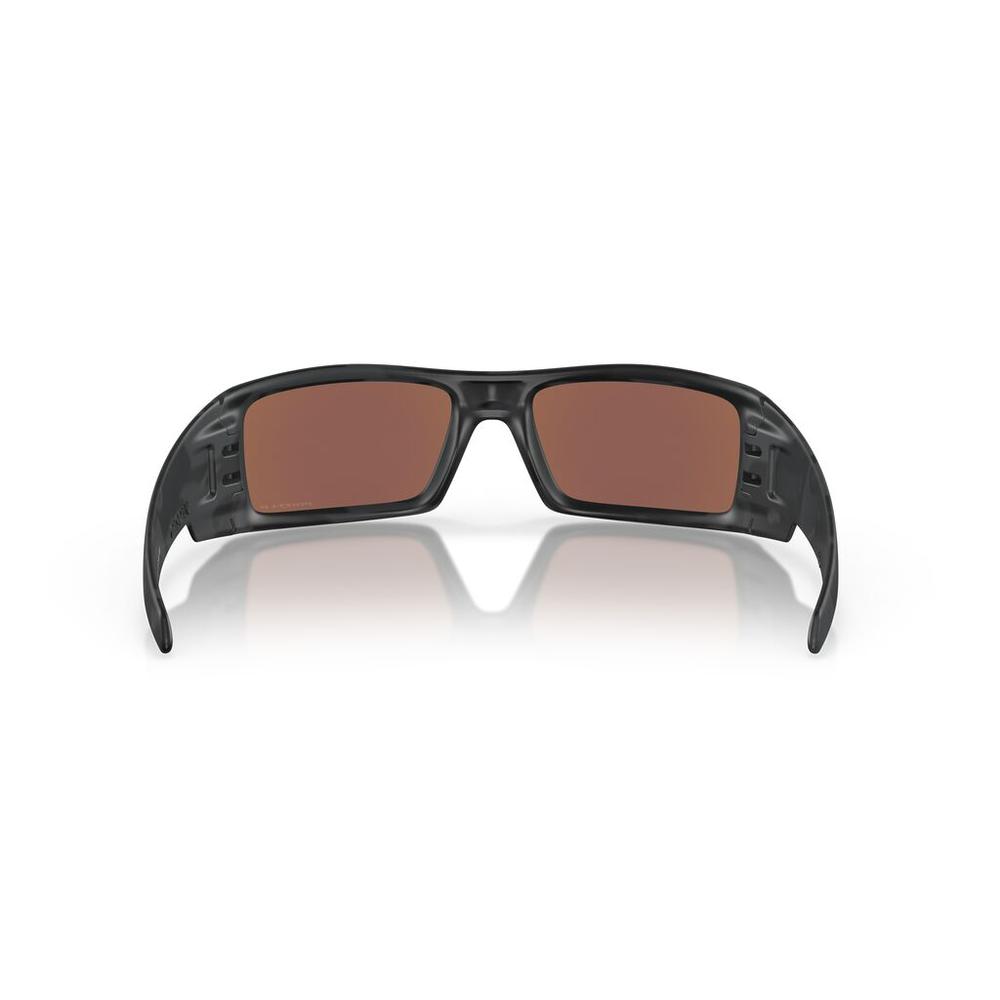 Foto 4 pulgar | Lentes de Sol Oakley Oo9014 Grises para Hombre