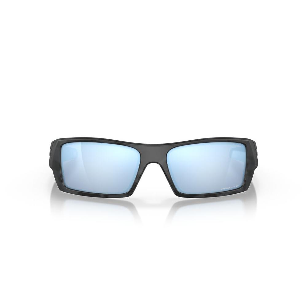 Foto 6 pulgar | Lentes de Sol Oakley Oo9014 Grises para Hombre