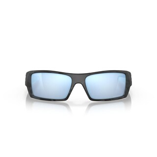 Foto 5 | Lentes de Sol Oakley Oo9014 Grises para Hombre