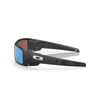 Foto 6 | Lentes de Sol Oakley Oo9014 Grises para Hombre