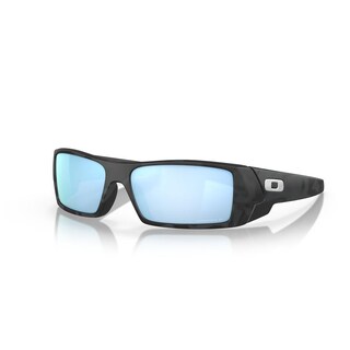 Foto 7 | Lentes de Sol Oakley Oo9014 Grises para Hombre