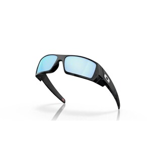 Foto 8 | Lentes de Sol Oakley Oo9014 Grises para Hombre