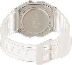 Foto 5 pulgar | Reloj Casio Quartz F-91ws-7cf Resistente Al Agua Con Luz Led - Venta Internacional.