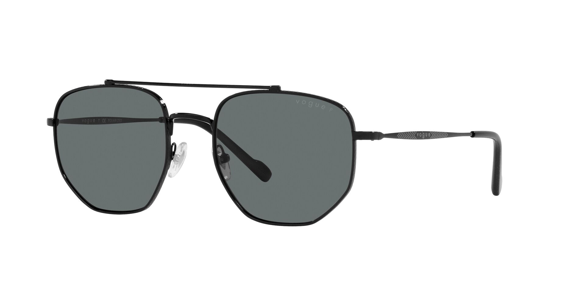 Foto 2 | Lente de Sol Vogue Vo4220s Polarizado