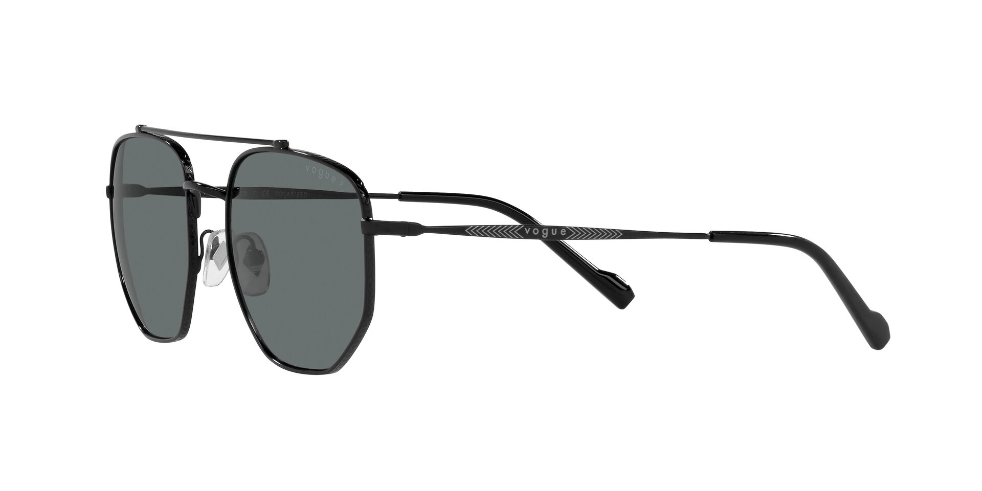 Foto 4 pulgar | Lente de Sol Vogue Vo4220s Polarizado