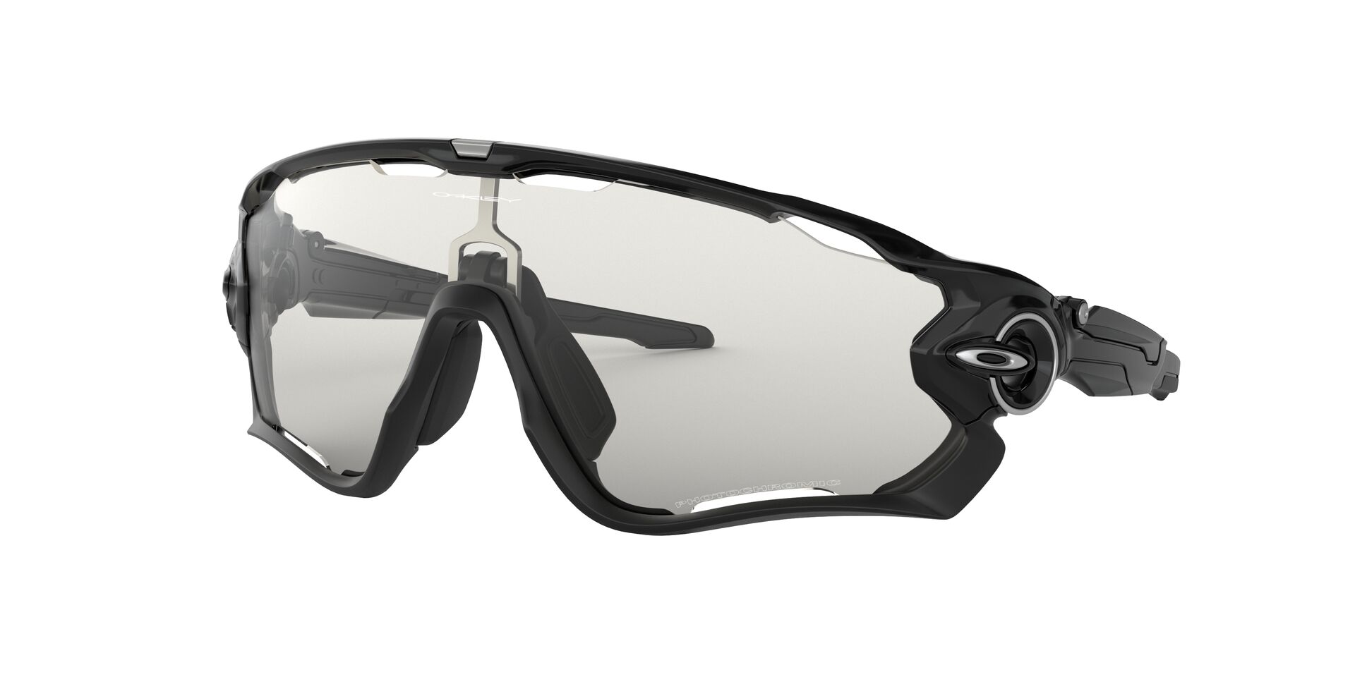 Foto 3 pulgar | Lente de Sol Oakley Oo9290 Jawbreaker Fotocromático