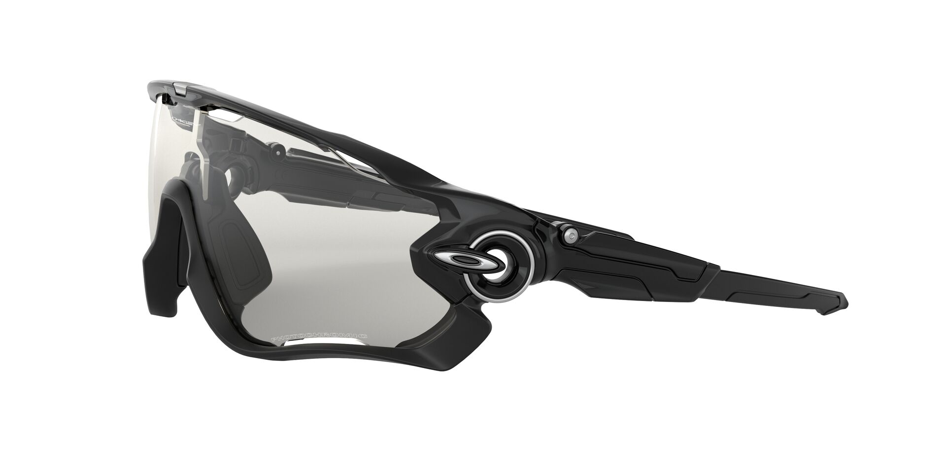Foto 4 pulgar | Lente de Sol Oakley Oo9290 Jawbreaker Fotocromático