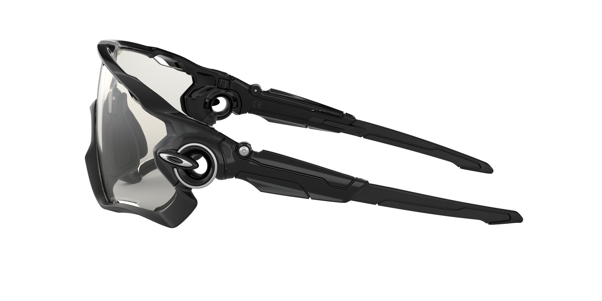 Foto 5 pulgar | Lente de Sol Oakley Oo9290 Jawbreaker Fotocromático