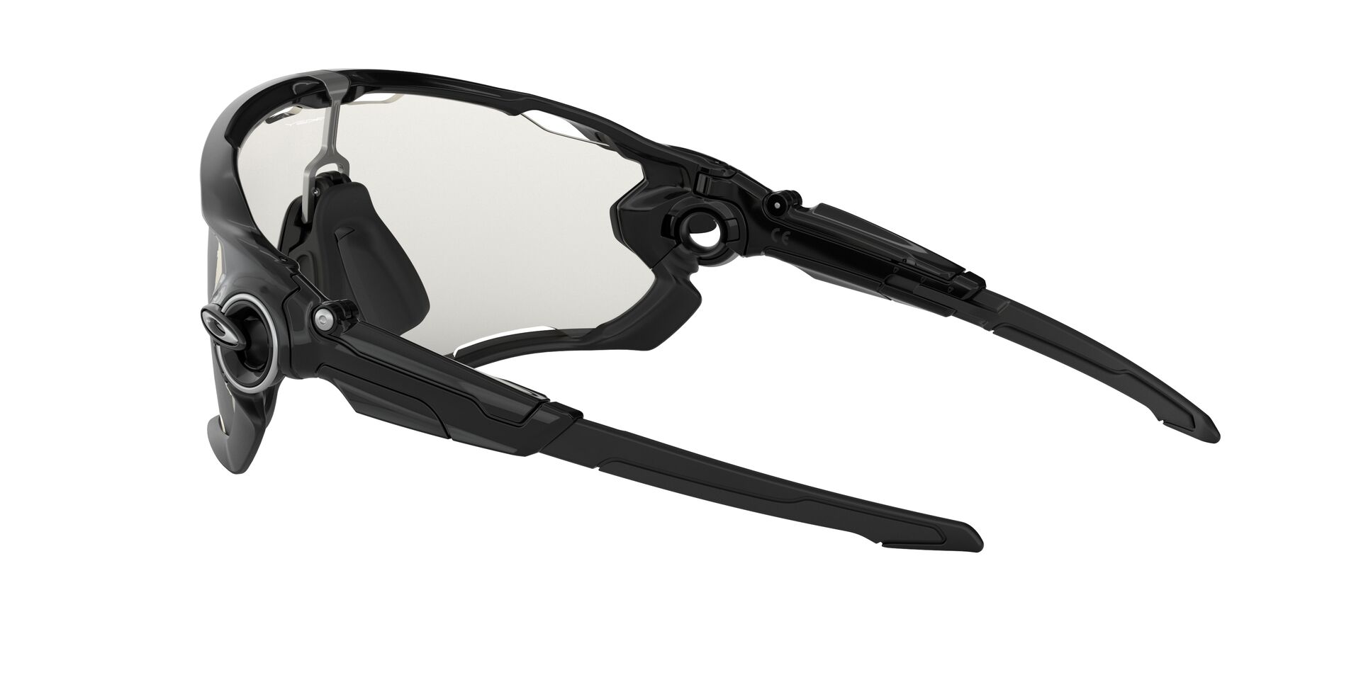 Foto 6 pulgar | Lente de Sol Oakley Oo9290 Jawbreaker Fotocromático