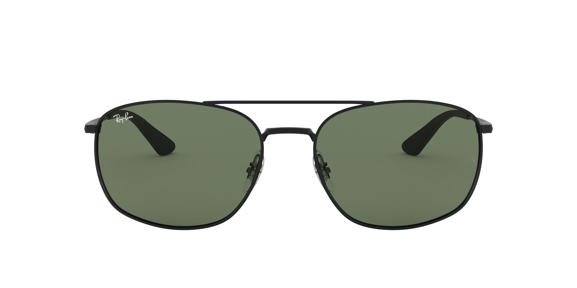 Lente de Sol Ray-ban Rb3654 002/71