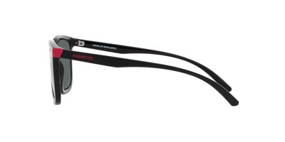 Foto 4 | Lente de Sol Arnette An4306 Plaka Polarizado