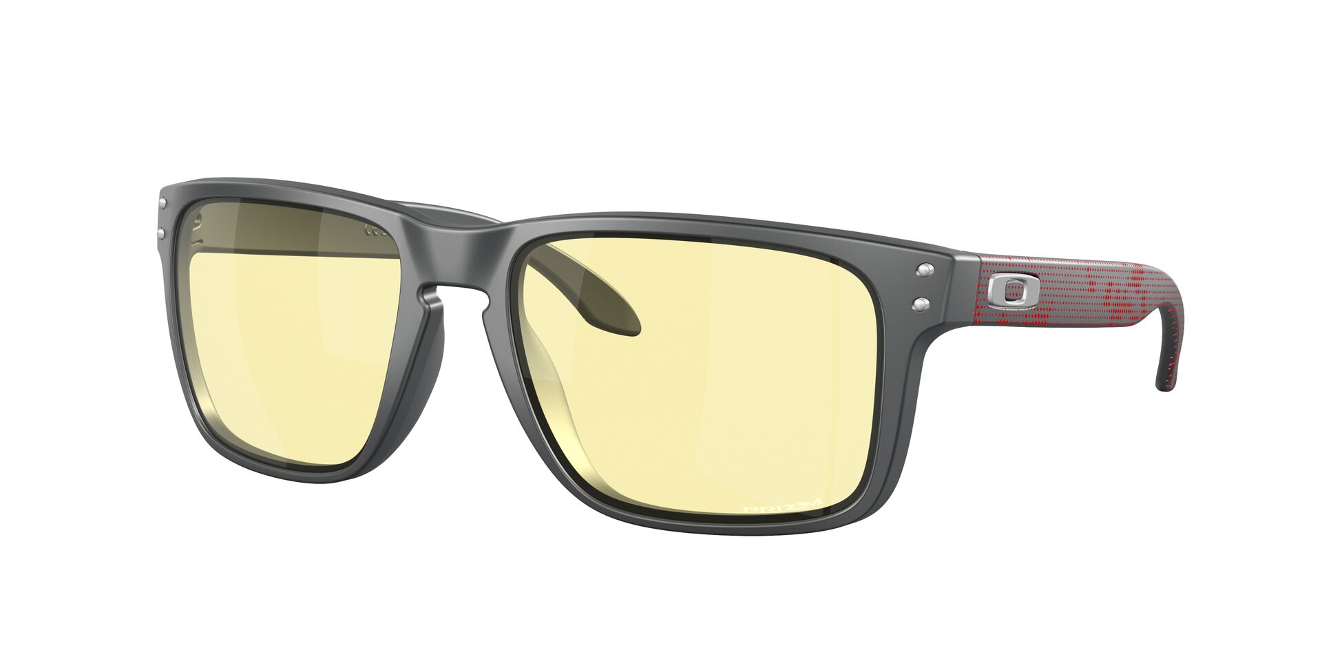 Foto 3 pulgar | Lente de Sol Oakley Oo9417 42 Holbrook XL
