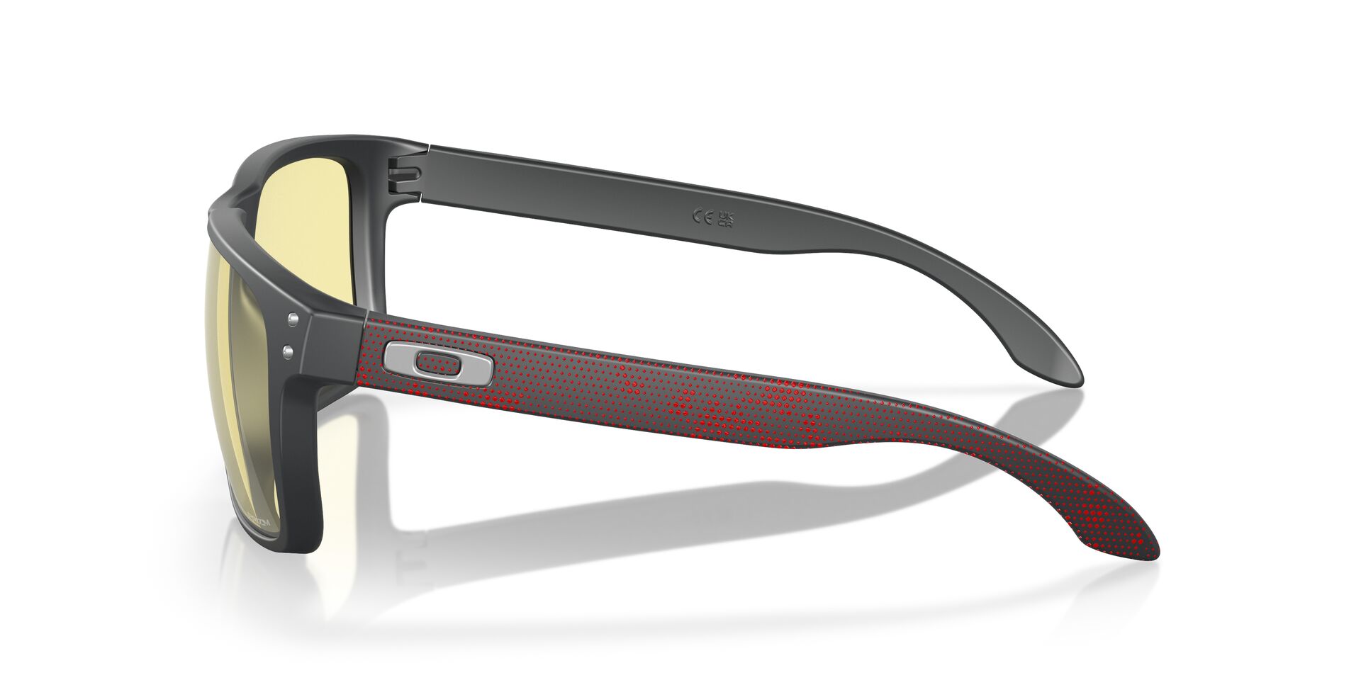 Foto 5 pulgar | Lente de Sol Oakley Oo9417 42 Holbrook XL