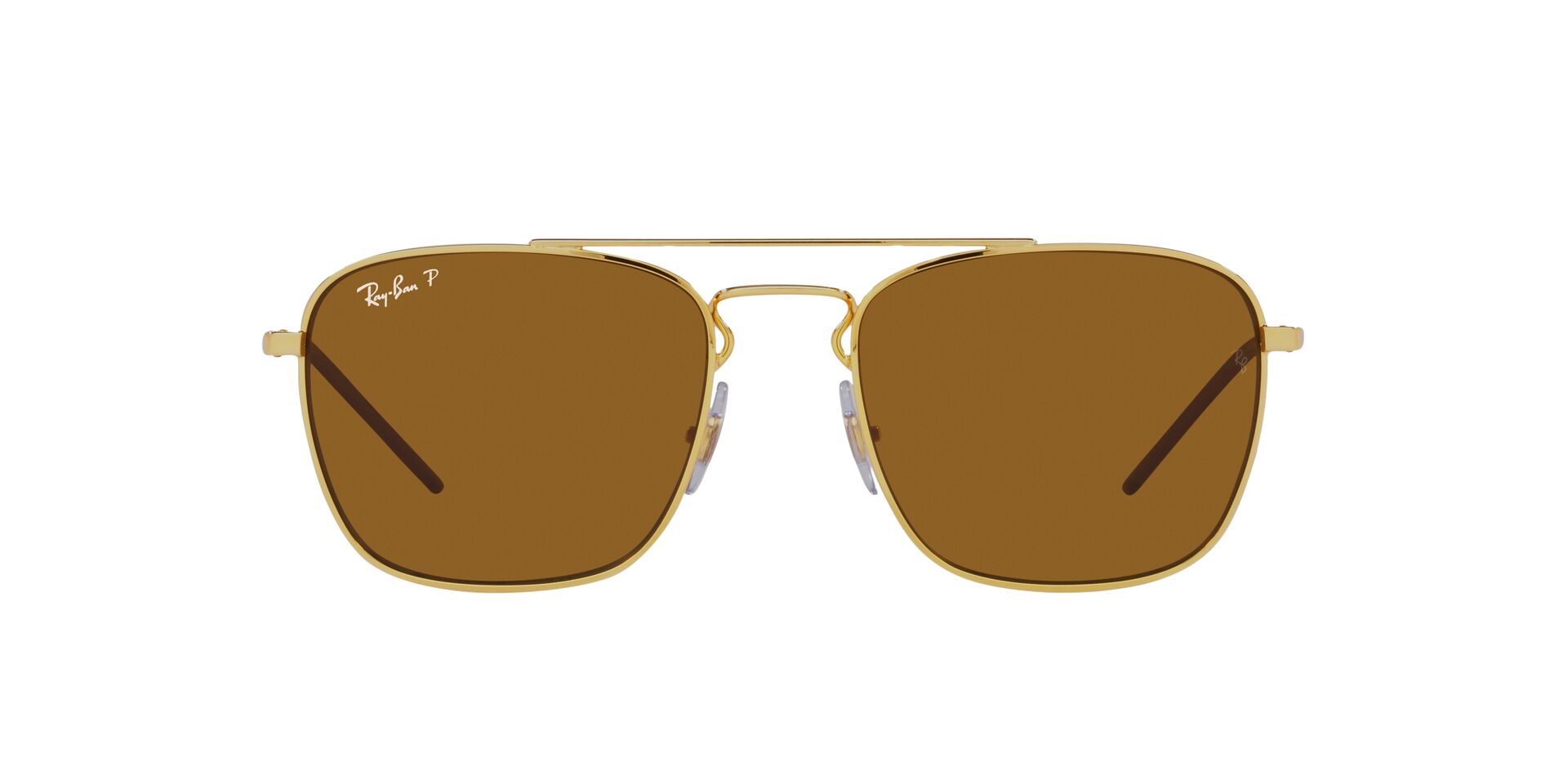 Lente de Sol Ray-Ban Rb3588 Polarizado