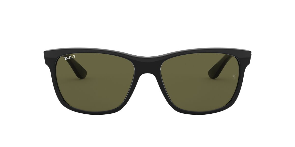 Foto 2 pulgar | Lentes de Sol Ray-Ban RB4181 Polarizado