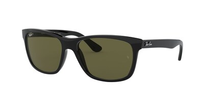 Foto 2 | Lentes de Sol Ray-Ban RB4181 Polarizado