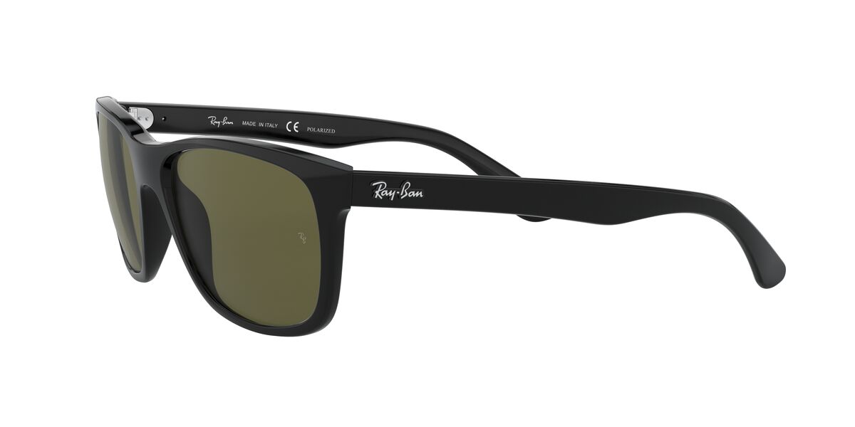 Foto 4 pulgar | Lentes de Sol Ray-Ban RB4181 Polarizado