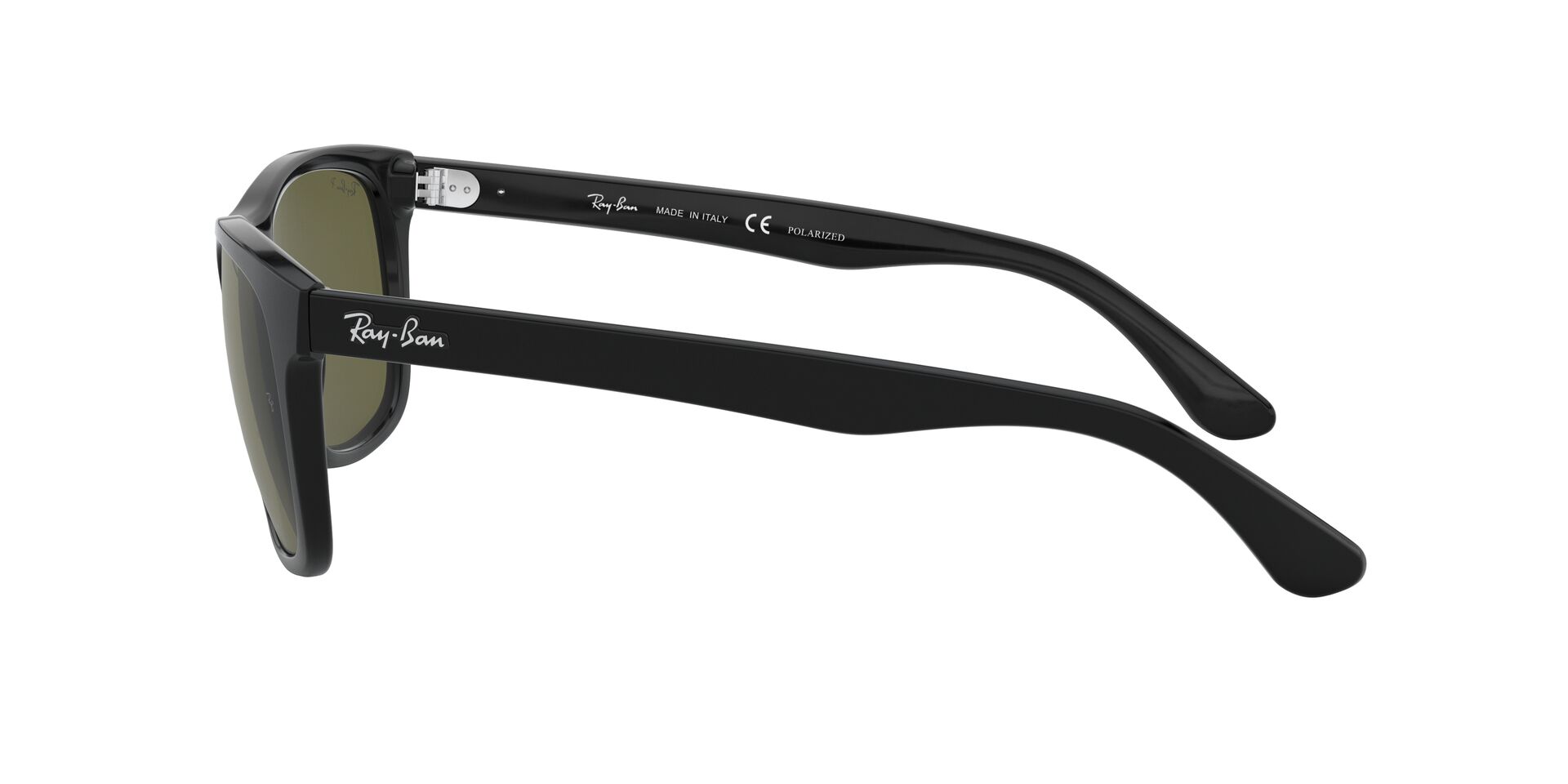 Foto 5 pulgar | Lentes de Sol Ray-Ban RB4181 Polarizado